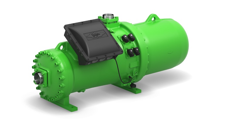 اسکرو بیتزر 1