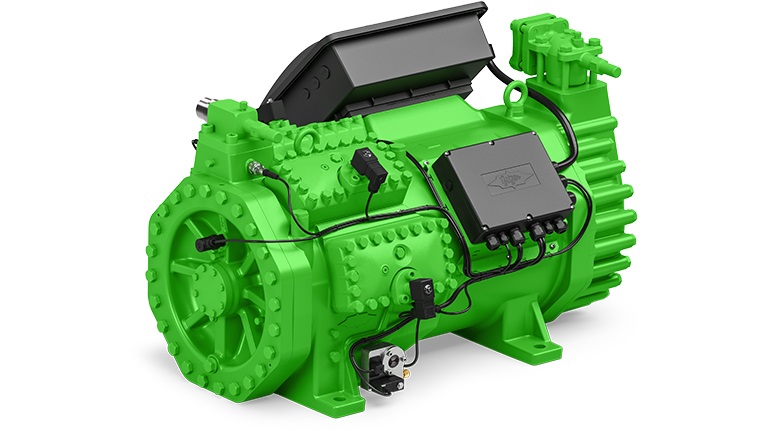 بیتزر ضربه ای 3